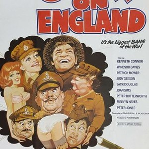 Carry on England (1976) photo 14
