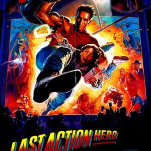 Last Action Hero (1993)
