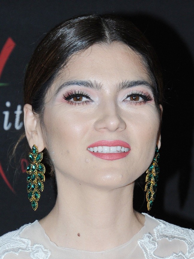 Blanca Rosa Blanco