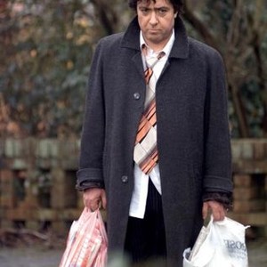 STELLA STREET, John Sessions, (as Al Pacino), 2004, (c) Columbia