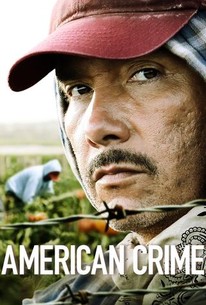 American Crime: Season 3 poster image