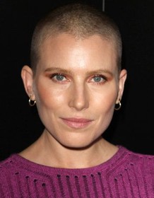 Dree Hemingway