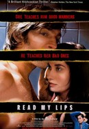 Read My Lips poster image