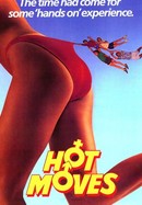 Hot Moves poster image