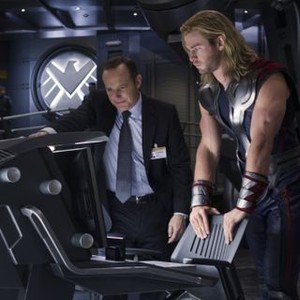 Marvel's the Avengers photo 14