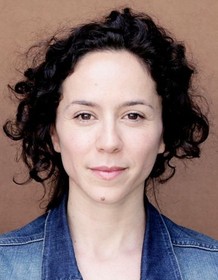Cecilia Atán