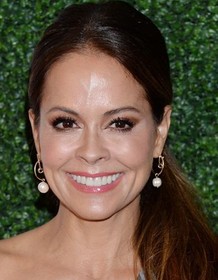 Brooke Burke-Charvet - Rotten Tomatoes