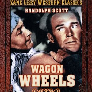 Wagon Wheels (1934) photo 9