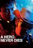 A Hero Never Dies poster image