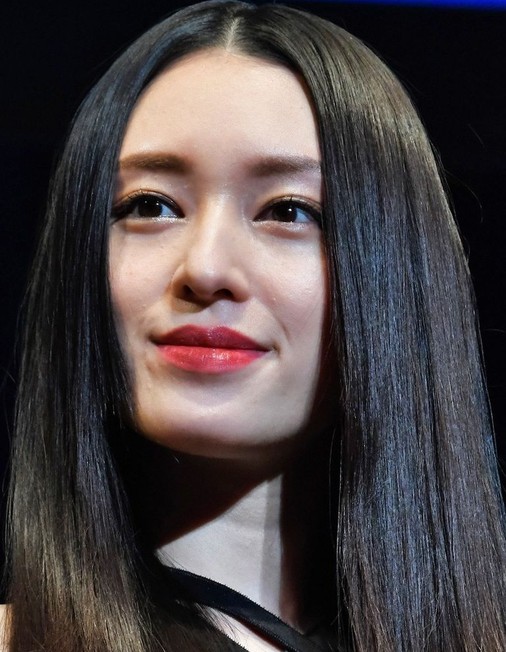 Chiaki Kuriyama