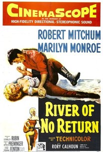 River of No Return - Rotten Tomatoes