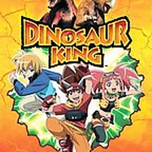 Dinosaur King - The Adventure Begins (2008) - Rotten Tomatoes