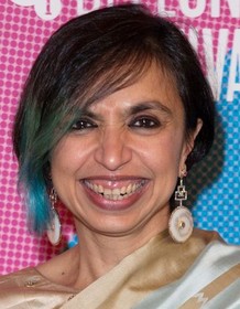 Shonali Bose