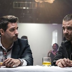 Socios por accidente 2 Rotten Tomatoes