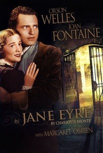 Jane Eyre - Rotten Tomatoes