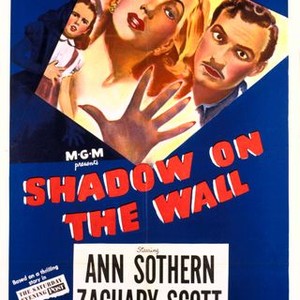 Shadow on the Wall (1950) photo 9