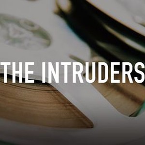 "The Intruders photo 4"