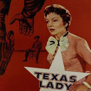 Texas Lady photo 2