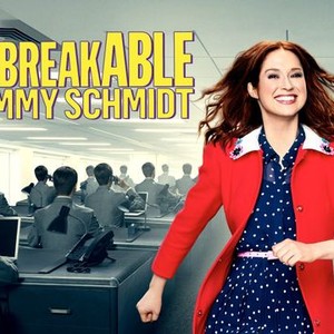 "Unbreakable Kimmy Schmidt photo 1"