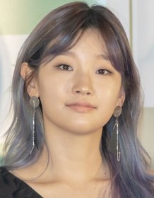 Park So-dam