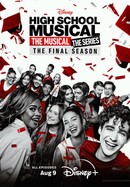 High School Musical: The Musical: The Series poster image