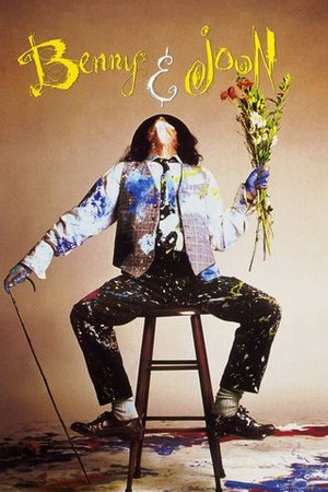 Benny & Joon poster