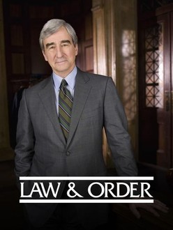 Law Order Season 1 Rotten Tomatoes