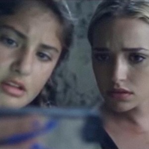 TIME TRAP, FROM LEFT: OLIVIA DRAGUICEVICH, BRIANNE HOWEY, 2017. © PALADIN