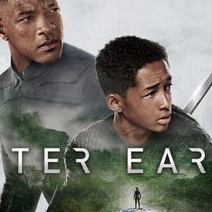 "After Earth photo 13"
