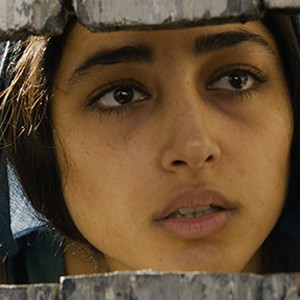 Golshifteh Farahani as the Woman in "The Patience Stone." photo 4