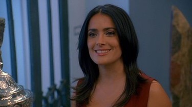 Ugly Betty: Season 1, Episode 6 | Rotten Tomatoes