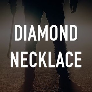 Diamond Necklace photo 3