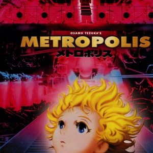 Metropolis - Rotten Tomatoes