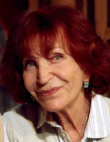 Maria Pacôme