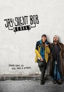 Jay and Silent Bob Reboot poster image
