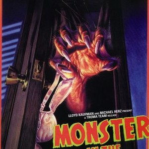 Monster in the Closet (1987) photo 3