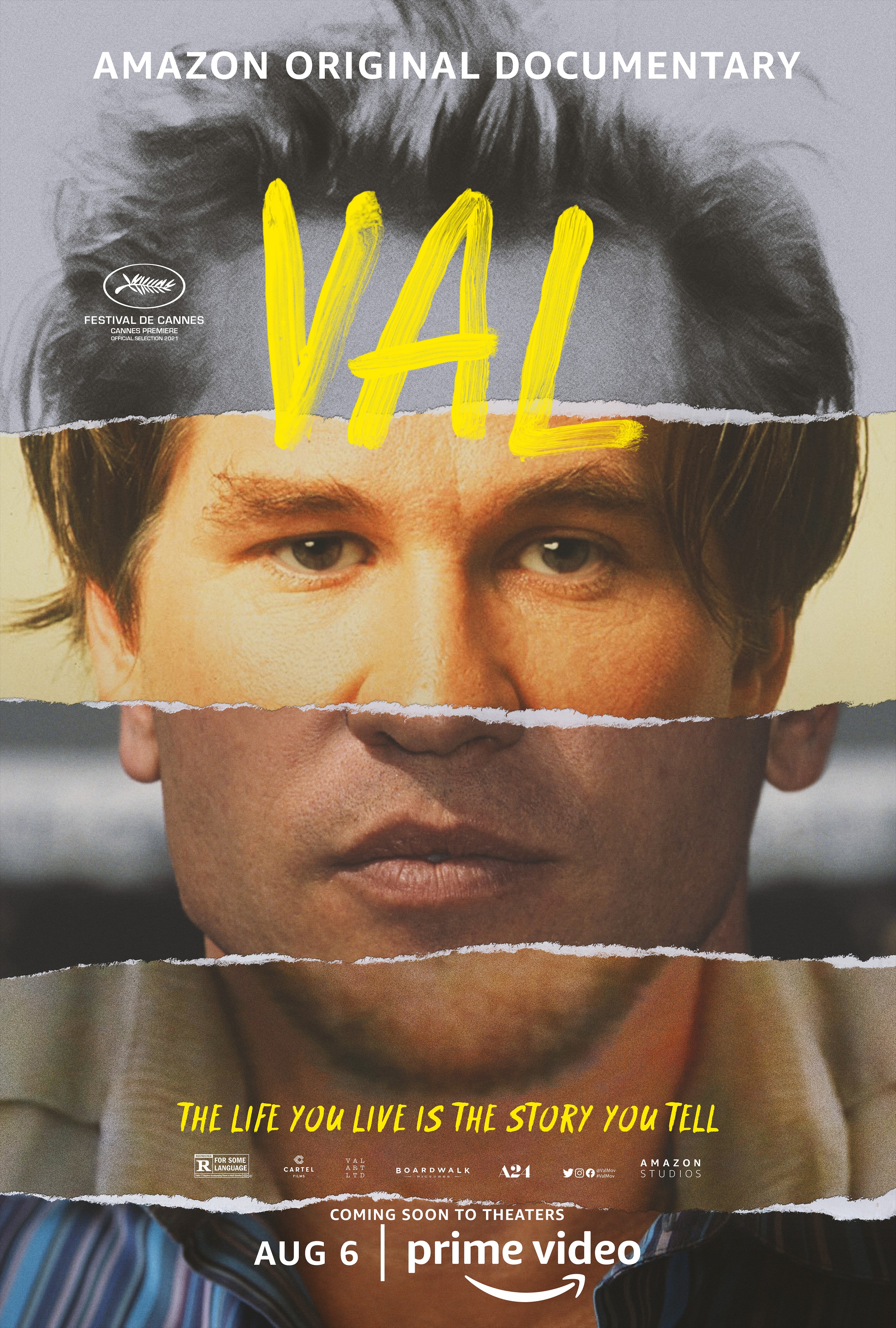 Val (2021) - Rotten Tomatoes