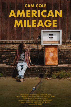 American Mileage poster