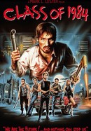 Class of 1984 poster image