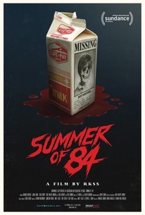 Watch trailer for Summer of 84