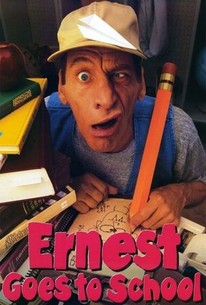 Watch trailer for Ernest Goes to School