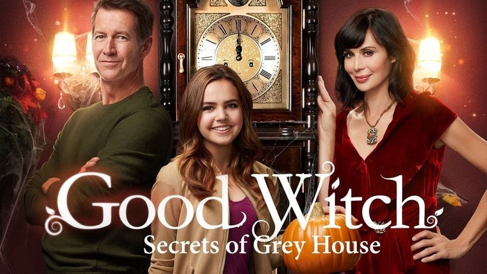 Good witch secrets of grey house watch online outlet