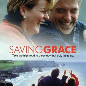 what does saving grace mean