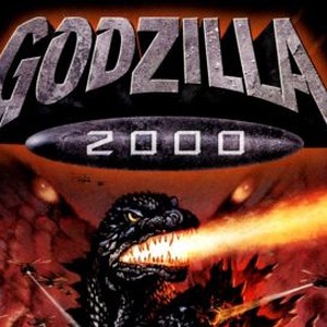Godzilla 2000 photo 18