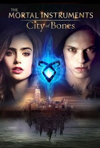 The Mortal Instruments: City of Bones (2013) - Rotten Tomatoes