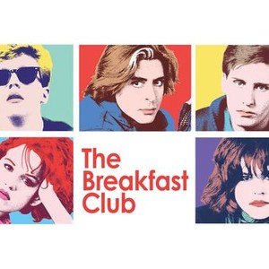 The Breakfast Club photo 1