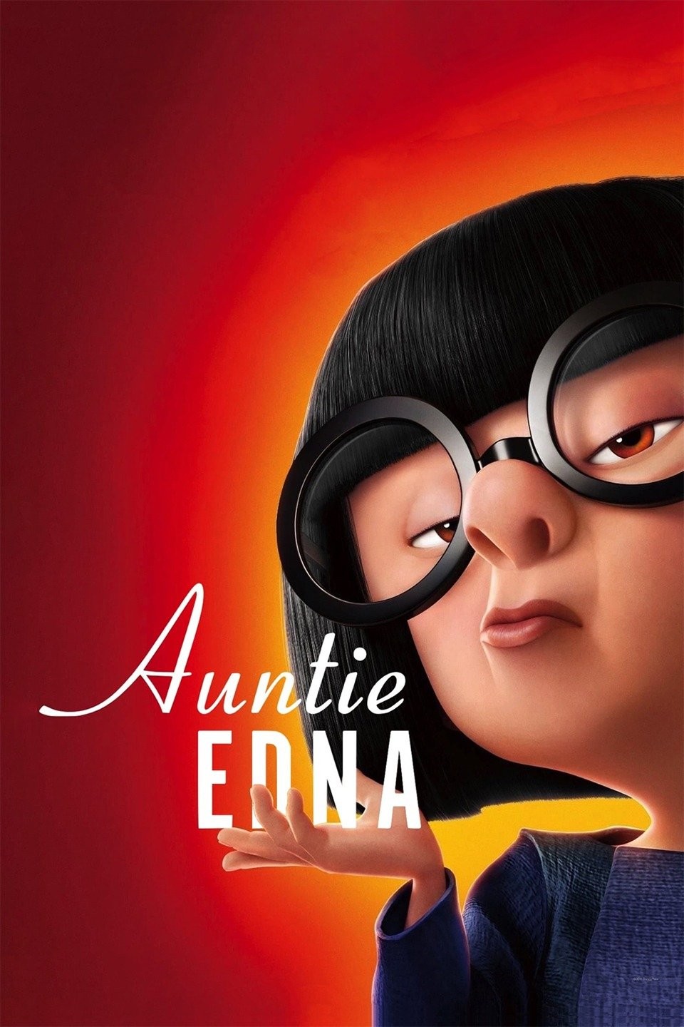 Auntie - Movie Reviews