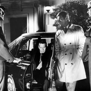 HARPER, Paul Newman, Robert Wagner, Arthur Hill, 1966