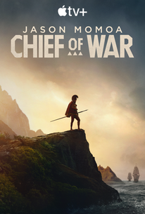 Chief of War: Season 1 | Cast and Crew | Rotten Tomatoes