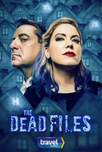 The Dead Files: Season 14 poster image